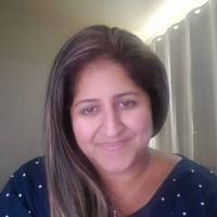 Michelle Thinnasagaren profile picture