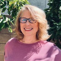 Susan Katz profile picture
