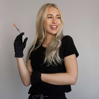 Natasha Billo profile picture