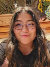 Andrea Garcia profile picture