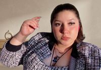 Vanessa Mendez profile picture