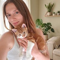 Mélissa & Mango profile picture