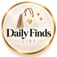 Daily Find List profile picture