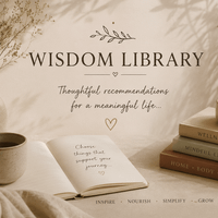 Wisdom Library profile picture