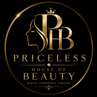 Priceless House of Beauty profile picture