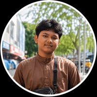 Athallah profile picture