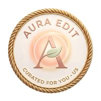 Aura Edit profile picture