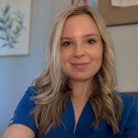 Caroline Garrett profile picture
