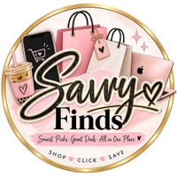 ✨Savvy FindsBB✨🛍️ profile picture