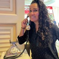 Gretel Goveas profile picture