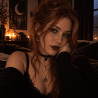 Raven Scott profile picture
