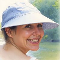 Tara Stevens profile picture