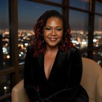 Dr. Shermnae D. Jones profile picture