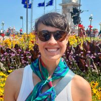 Michelle Wood Rogers profile picture