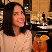 Angelica Diaz profile picture