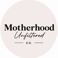 Mtherhoodunfiltered profile picture