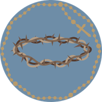 Rosary with Jesus profile picture
