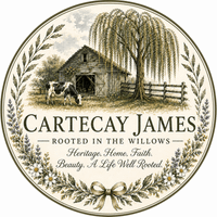 Cartecay James profile picture