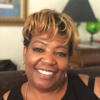 Rose Gilbert profile picture