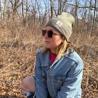 Kelsey Auger profile picture