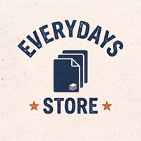 Everydays Template profile picture