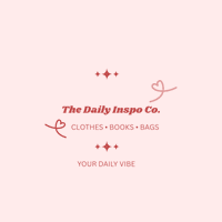 The daily inspo co profile picture