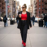 Veronica Cortez profile picture