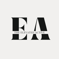 The Elevated Active profile picture