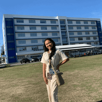 Meagan Carl Japzon profile picture