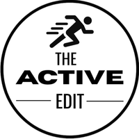 The Active Edit profile picture
