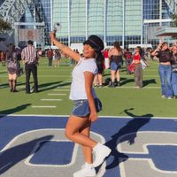 Michelle Braga profile picture