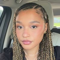 Kimora Henson profile picture