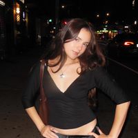 Ella Alcantar profile picture