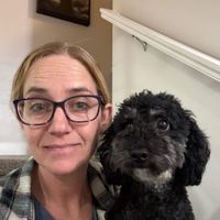 Kristen Ribble profile picture