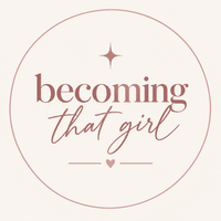 BecomingThatGirl profile picture