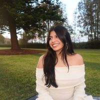 Zahra Shah profile picture