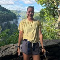Amy Darlington profile picture