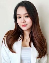 Honey May Castillo profile picture