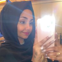 Syeda Abbas profile picture