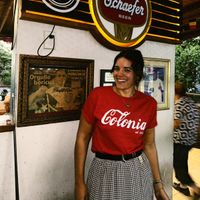 Cristina Infanzón profile picture