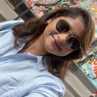 Raghavi profile picture