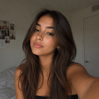 hazel mae profile picture