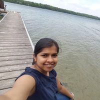 Ammukutty Y profile picture