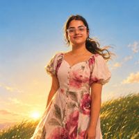 Vaishna Sindhu Binni profile picture