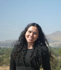Veronica Madrigal Arroyo profile picture