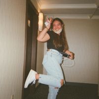 Samantha Mae Galang profile picture