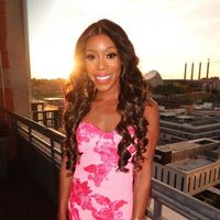 Kendra Alexis profile picture