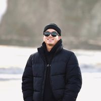 David profile picture