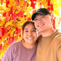 Giuli & David profile picture