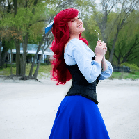 Molly Flora profile picture